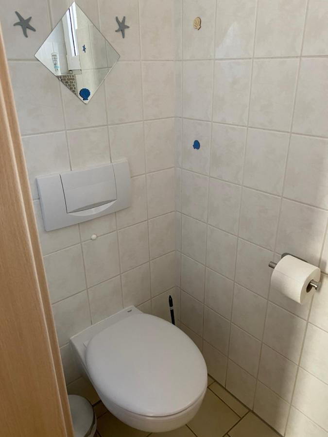 Schoenes Ferienhaus&Monteurzimmer Direkt In Lich, Ruhige&Zentrale Lage Exterior foto
